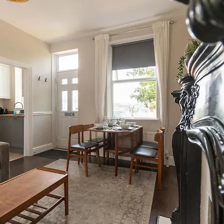 Stylish In 10 Mins From Centre Semesterbostad Leeds (West Yorkshire)