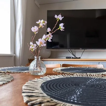 Stylish In 10 Mins From Centre Holiday home Leeds (West Yorkshire)